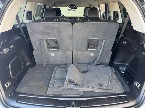 Used 2022 Jeep Grand Cherokee L Limited AWD/4WD image 29