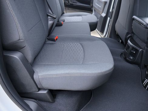 New 2026 RAM 2500 Tradesman AWD/4WD image 14