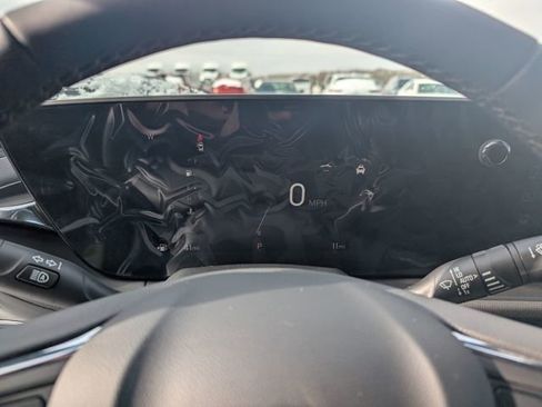 New 2026 Buick Envista Preferred w/ Convenience I Package image 20