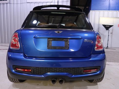 Used 2013 MINI Cooper S w/ Sport Pkg image 4
