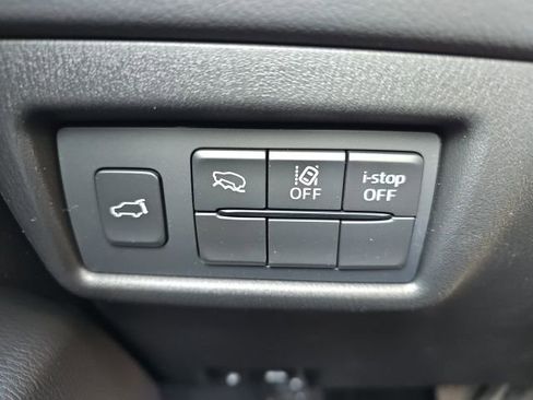 New 2025 MAZDA CX-5 AWD 2.5 S w/ Preferred Package image 30