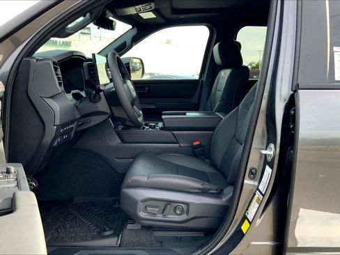 New 2026 Toyota Tundra TRD Pro AWD/4WD image 9