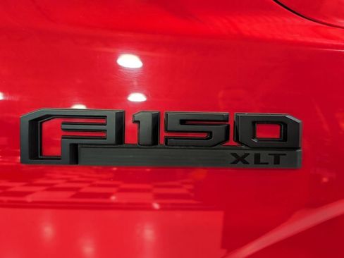 Used 2019 Ford F150 XLT AWD/4WD image 7