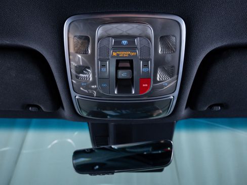 Used 2024 Genesis G80 2.5T w/ Sport Prestige Package image 26