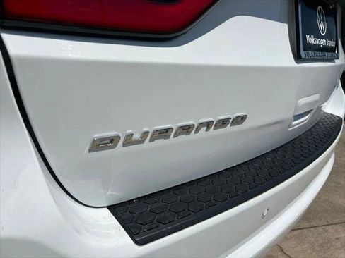 Certified 2023 Dodge Durango R/T RWD image 49