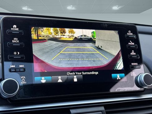 Used 2019 Honda Accord Sport image 23