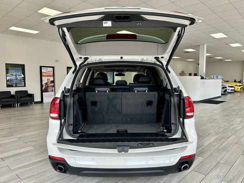 Used 2015 BMW X5 xDrive35i AWD/4WD image 9