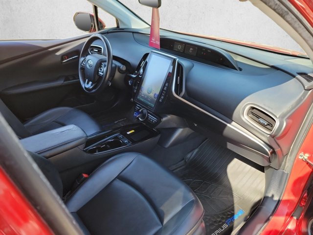 Used 2020 Toyota Prius Prime XLE FWD image 26