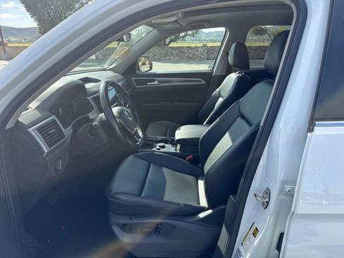 Used 2019 Volkswagen Atlas SEL image 21