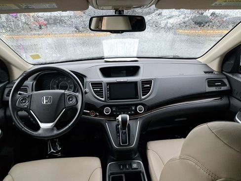 Used 2016 Honda CR-V EX-L image 18