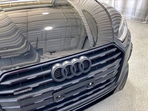 Used 2019 Audi A5 2.0T Premium Plus w/ Premium Plus image 7