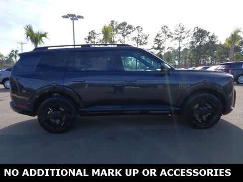 New 2027 Kia Telluride EX X-Line image 4