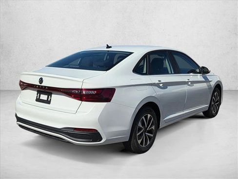 New 2026 Volkswagen Jetta S image 2