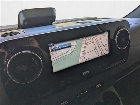 New 2025 Mercedes-Benz Sprinter 2500 image 11