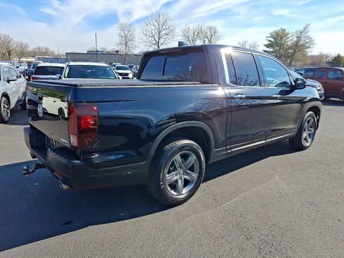 Used 2023 Honda Ridgeline RTL-E image 6