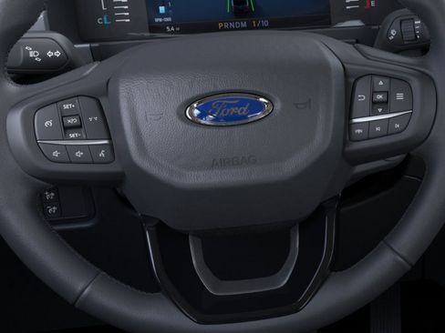 New 2026 Ford Ranger XLT image 14