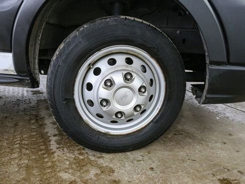 Used 2023 Ford Transit 350 DRW image 13