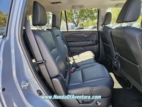 Certified 2022 Honda Pilot Special Edition image 13