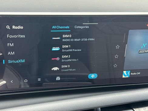 New 2026 Hyundai Tucson SEL AWD/4WD image 15