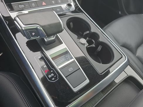 Certified 2023 Audi Q7 3.0T Premium Plus w/ Premium Plus Package AWD/4WD image 17