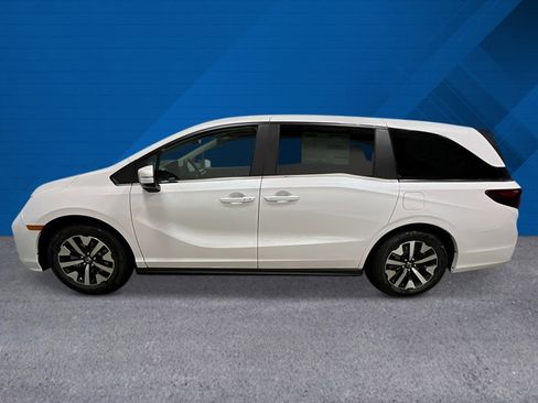 New 2026 Honda Odyssey EX-L image 7