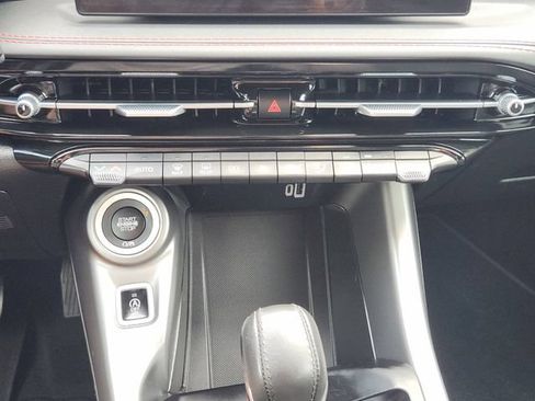 Used 2025 Dodge Hornet GT AWD/4WD image 21