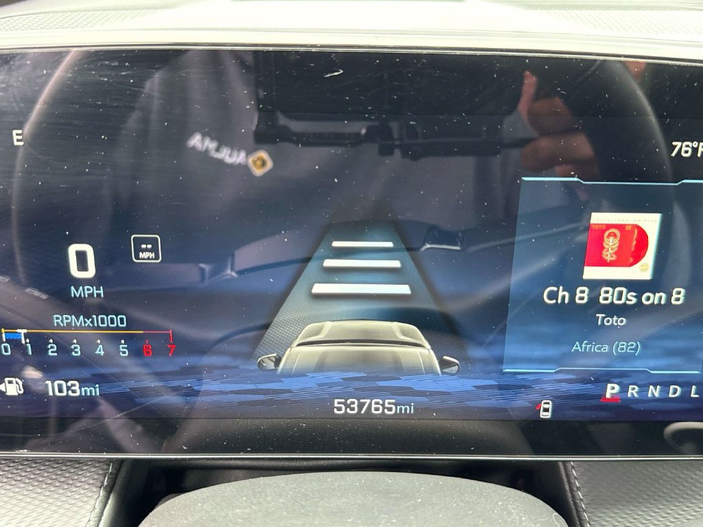 Used 2025 Chevrolet Equinox LT w/ Convenience Package II FWD image 28