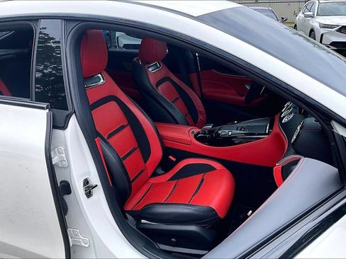 Used 2022 Mercedes-Benz AMG GT 53 image 9