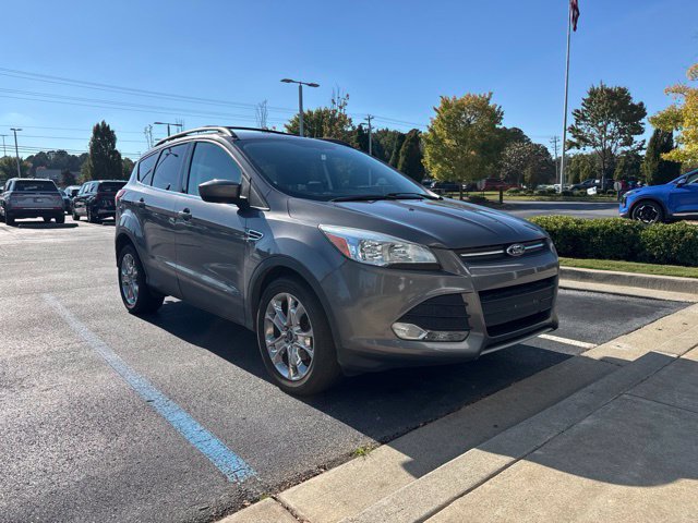 Used 2014 Ford Escape SE w/ Equipment Group 201A FWD image 7