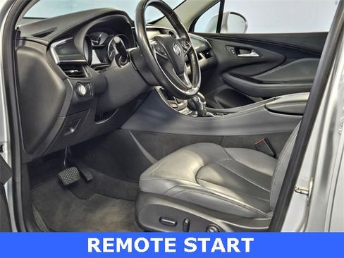 Used 2019 Buick Envision Essence image 7