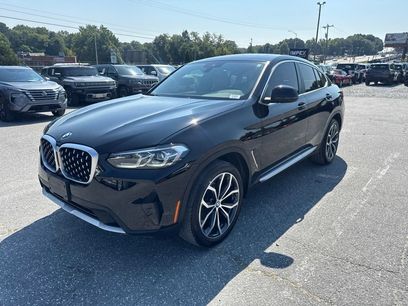 Used 2023 BMW X4 xDrive30i