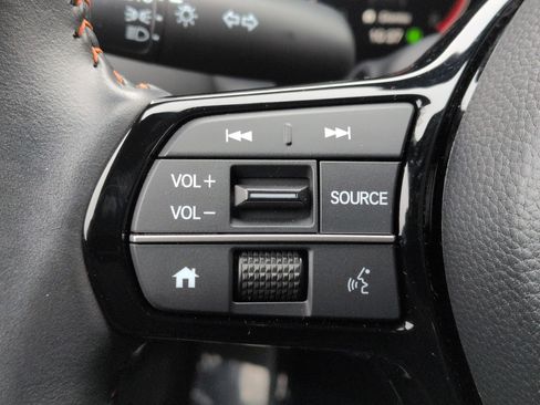 Certified 2024 Honda HR-V Sport image 14