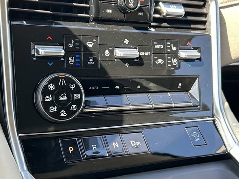 New 2026 Nissan Armada Platinum w/ Convenience Package AWD/4WD image 36