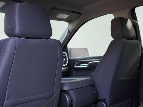 New 2026 GMC Sierra 1500 Elevation image 22