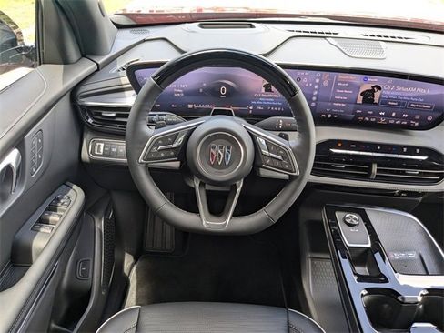 New 2025 Buick Enclave Sport Touring w/ Super Cruise Package image 18