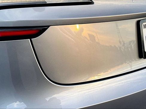 Used 2025 Tesla Model 3 Long Range RWD image 22
