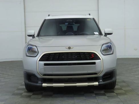 New 2026 MINI Cooper Countryman S image 2
