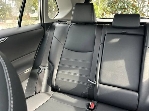Used 2025 Toyota RAV4 XLE Premium w/ Weather Package FWD image 13