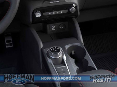 New 2026 Ford Escape ST-Line Select w/ Tech Pack #1 AWD/4WD image 15