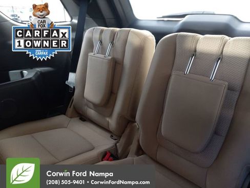 Used 2017 Ford Explorer XLT w/ Equipment Group 201A image 27