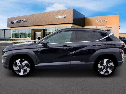 New 2026 Hyundai Kona Limited AWD/4WD image 22