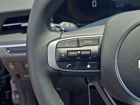 New 2026 Kia K5 GT-Line FWD image 30