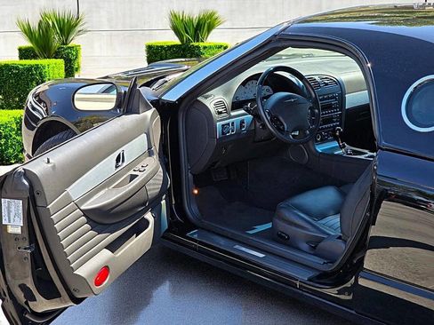 Used 2002 Ford Thunderbird Deluxe image 62