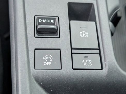 New 2026 Nissan Sentra SR FWD image 17