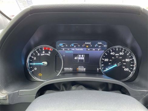 Used 2022 Ford F250 Platinum w/ Tremor Off-Road Package image 21
