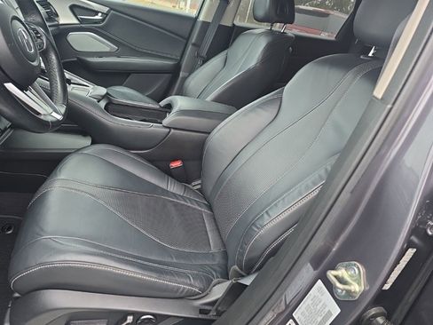 Used 2020 Acura RDX w/ Technology Package image 11