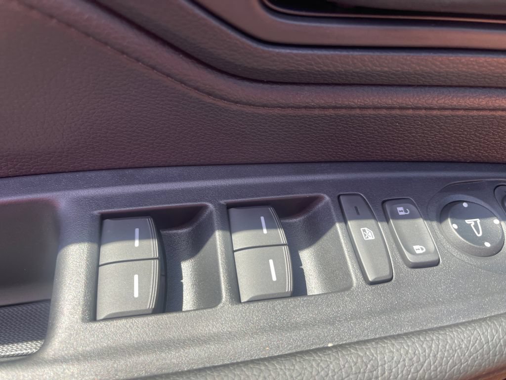 New 2026 Honda Odyssey Sport-L image 19