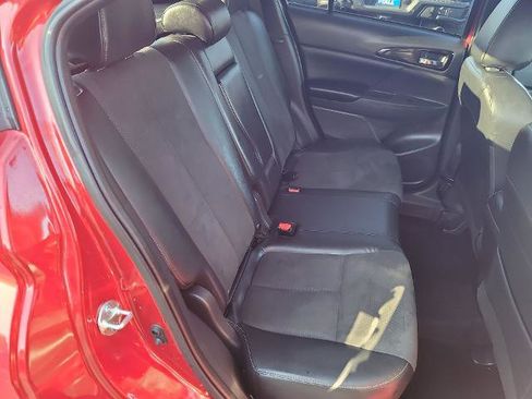 Used 2022 Mitsubishi Eclipse Cross SE image 25