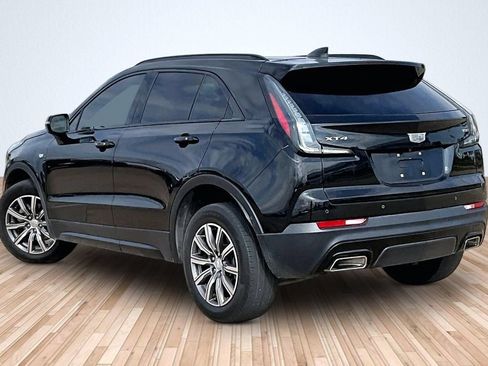 Used 2022 Cadillac XT4 Sport w/ Comfort Package FWD image 10