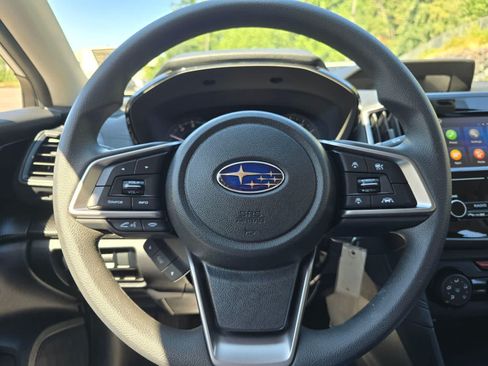 Certified 2023 Subaru Impreza 2.0i AWD/4WD image 11